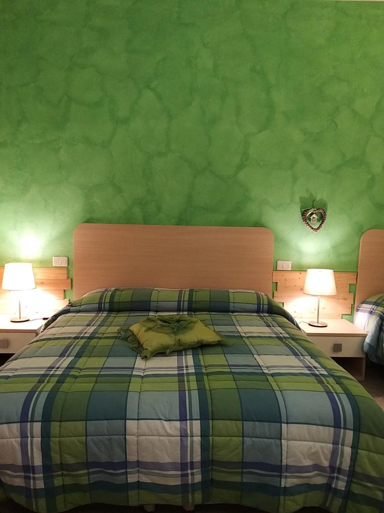 بيغنون Green Quiet Affittacamere المظهر الخارجي الصورة