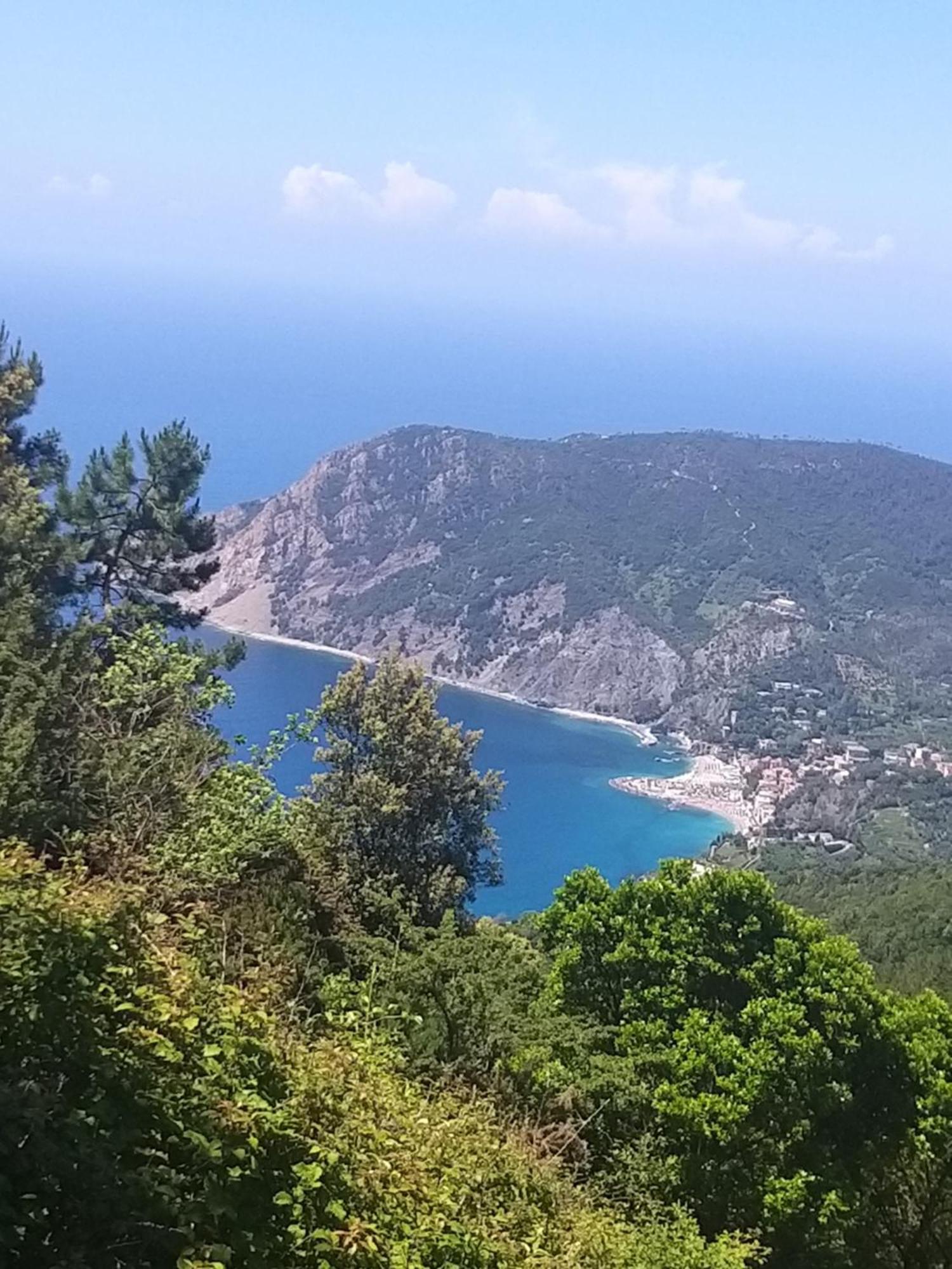 بيغنون Green Quiet Affittacamere المظهر الخارجي الصورة